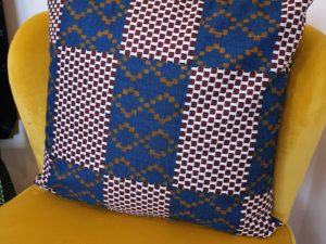 jbyjohara zigzag pillowcover