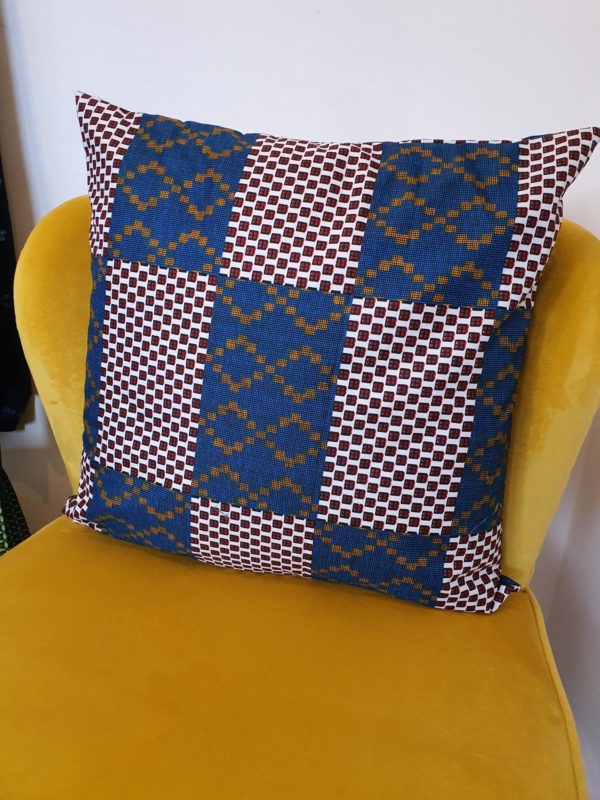 jbyjohara zigzag pillowcover